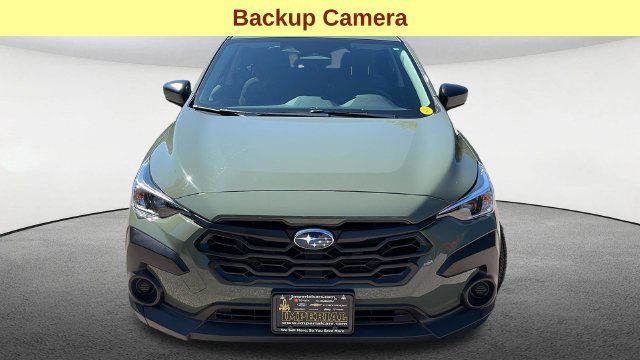 Certified 2026 Subaru Crosstrek 2.5i AWD/4WD image 4