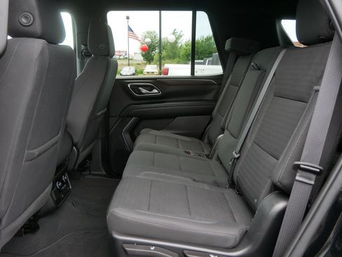 Used 2023 Chevrolet Tahoe LS w/ Driver Alert Package AWD/4WD image 3