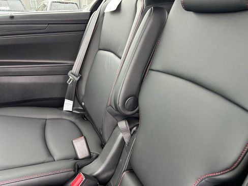 New 2026 Honda Odyssey Sport-L image 19