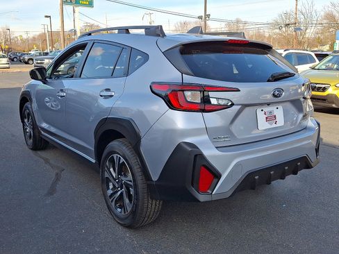 Certified 2024 Subaru Crosstrek 2.0i Premium image 4