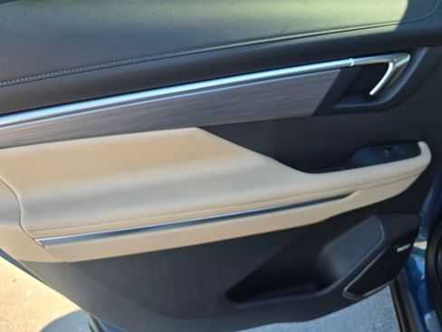 New 2026 Buick Enclave Preferred image 12