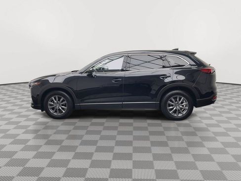 Certified 2023 MAZDA CX-9 Touring AWD/4WD image 38
