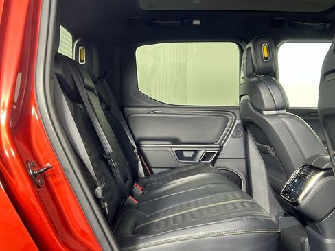 Used 2023 Rivian R1T Adventure image 13