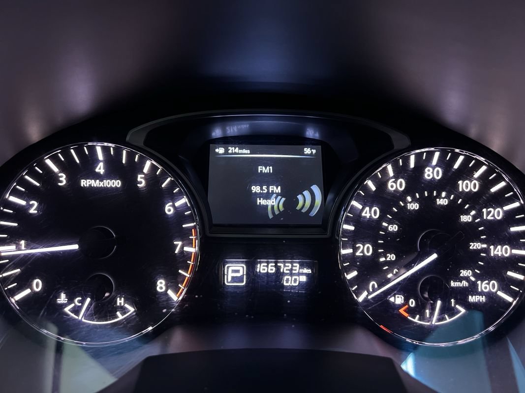 Used 2013 Nissan Altima 2.5 S FWD image 17