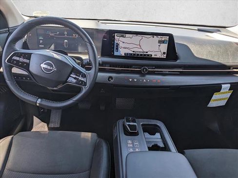 Used 2023 Nissan Ariya FWD image 15