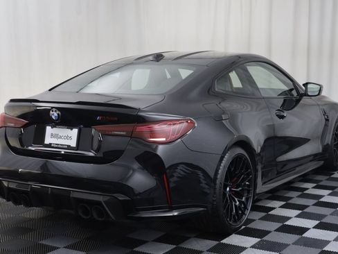 Used 2025 BMW M4 CS AWD/4WD image 17