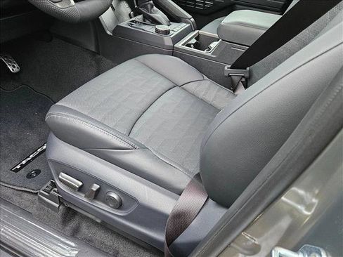 New 2026 Toyota Tacoma TRD Sport image 4