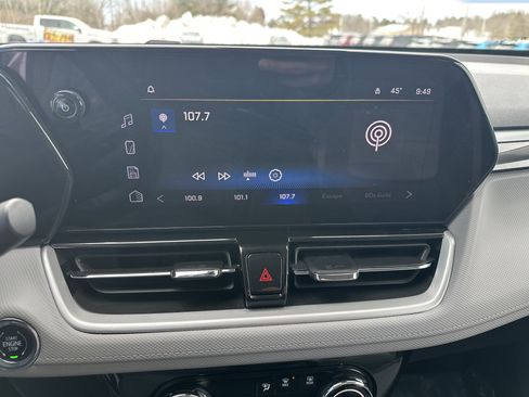 Certified 2024 Chevrolet TrailBlazer LT image 13