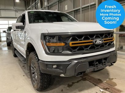 Used 2025 Ford F150 Tremor w/ Equipment Group 402A High