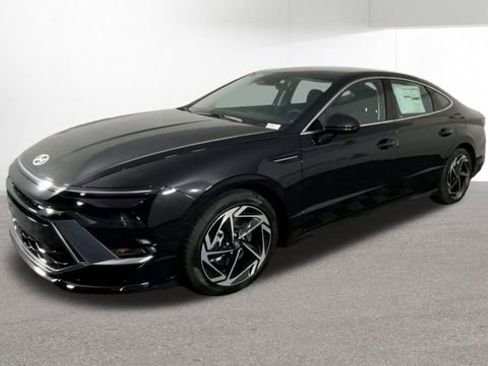 New 2026 Hyundai Sonata SEL image 5