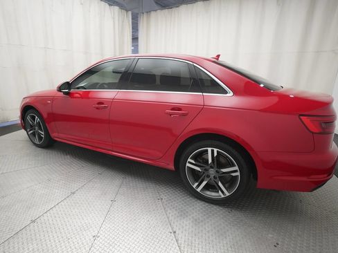 Used 2017 Audi A4 2.0T Premium Plus w/ Premium Plus Package AWD/4WD image 34