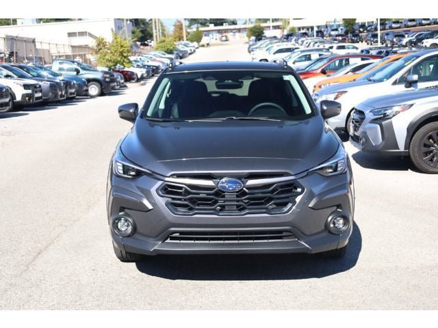New 2026 Subaru Crosstrek 2.5i Limited AWD/4WD image 27