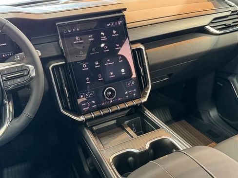 New 2026 GMC Acadia Elevation w/ Black Edition image 28