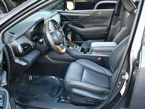 Used 2023 Subaru Outback Wilderness image 39