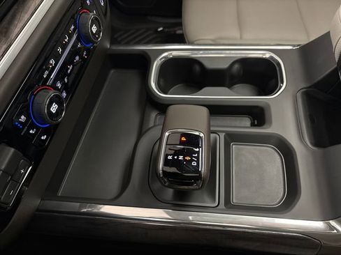 New 2026 Chevrolet Silverado 1500 LTZ w/ LTZ Premium Package image 73