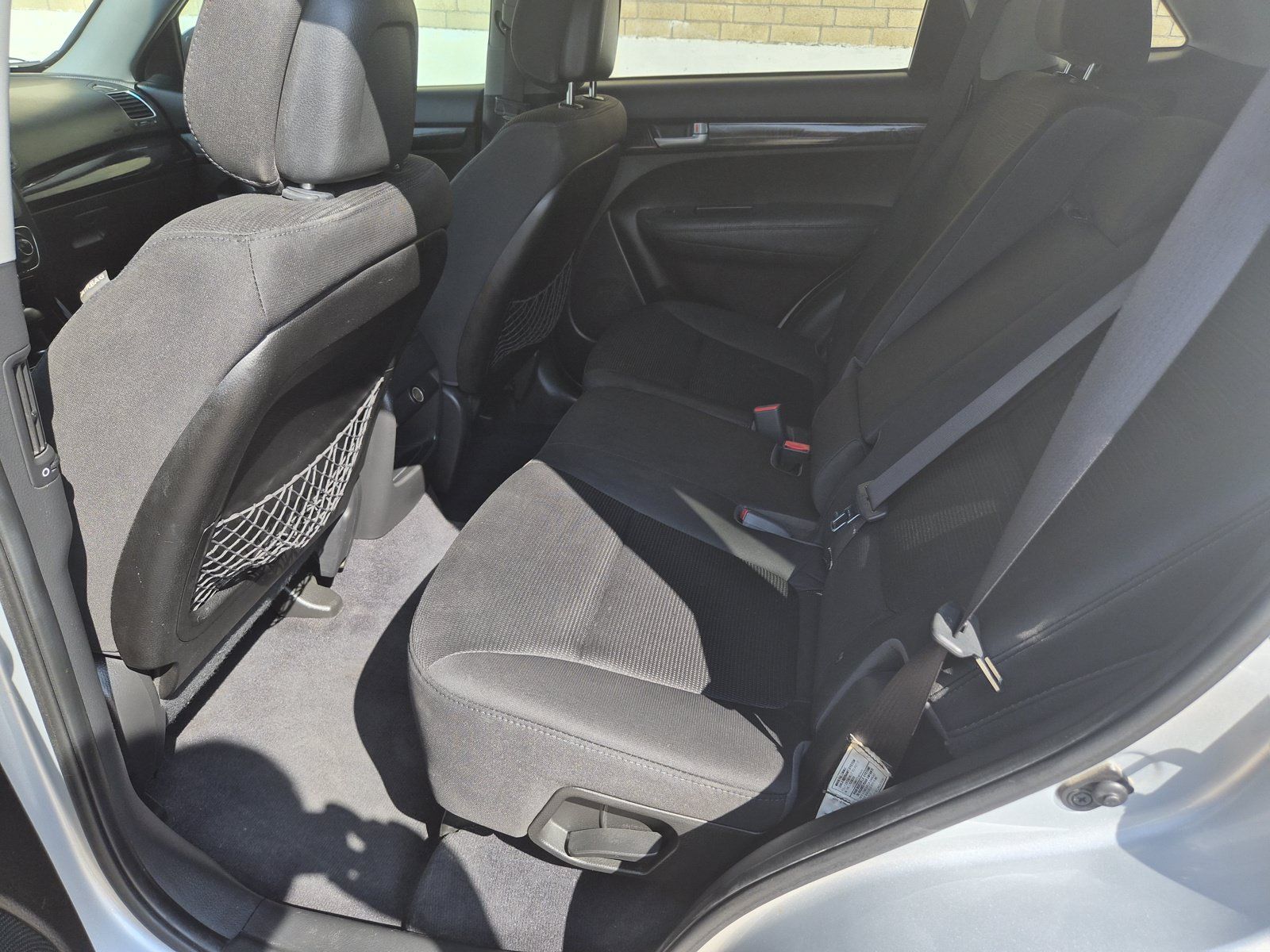 Used 2014 Kia Sorento LX FWD image 14