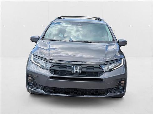 New 2026 Honda Odyssey EX-L image 2