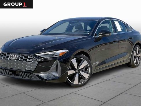 Used 2025 Audi A5 2.0T Premium w/ Convenience Package image 1