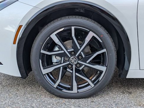 New 2026 Toyota Prius XSE image 10