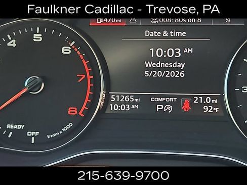 Used 2023 Audi Q5 2.0T Premium w/ Convenience Package AWD/4WD image 19
