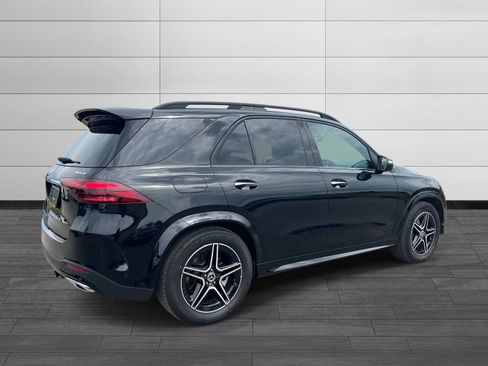 Used 2026 Mercedes-Benz GLE 350 4MATIC image 3