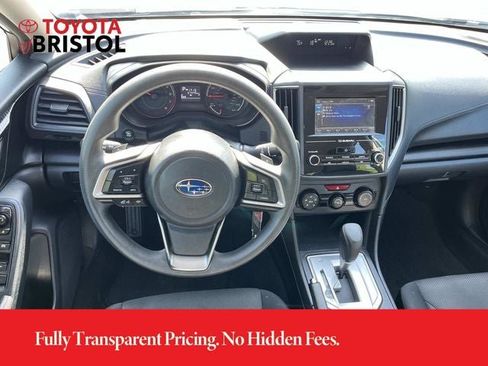 Used 2018 Subaru Impreza 2.0i Premium AWD/4WD image 12