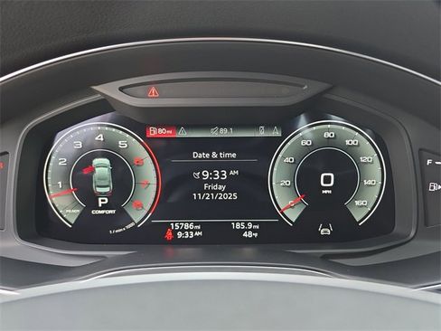 Used 2023 Audi A6 3.0T Premium image 21