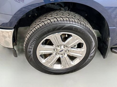 Used 2020 Ford F150 XLT w/ Equipment Group 302A Luxury image 31