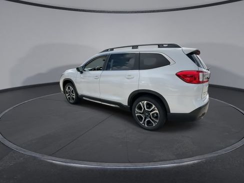 New 2026 Subaru Ascent Limited AWD/4WD image 6