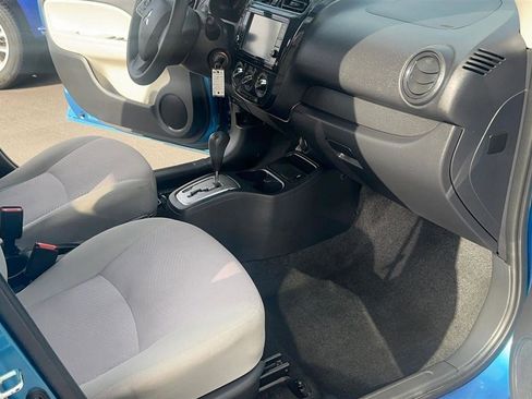 Used 2018 Mitsubishi Mirage G4 ES FWD image 31