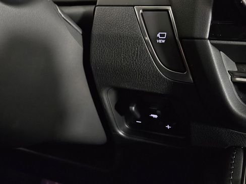 Used 2026 Lexus GX 550 550 Overtrail+ image 17