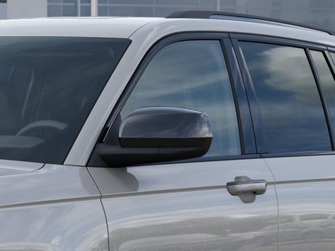 New 2025 Jeep Grand Cherokee Altitude RWD image 12