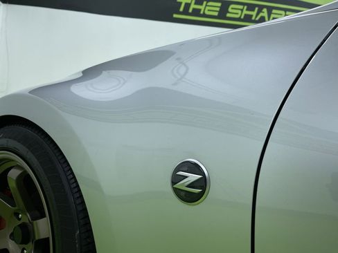 Used 2020 Nissan 370Z w/ Sport Package image 15