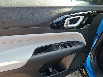 Used 2025 Jeep Compass Limited w/ Elite Group