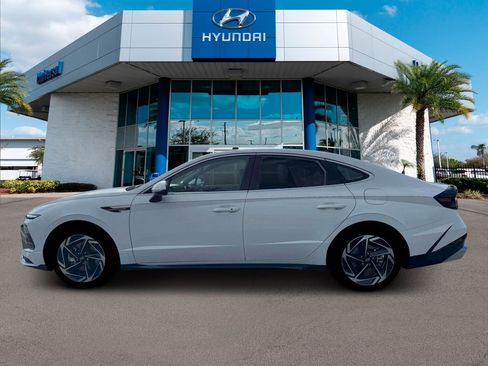 New 2026 Hyundai Sonata SEL image 3
