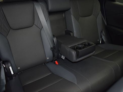 Certified 2025 Lexus RX 350 Premium image 30