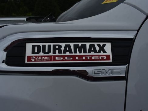 Used 2021 GMC Sierra 2500 Denali w/ Denali Ultimate Package AWD/4WD image 6