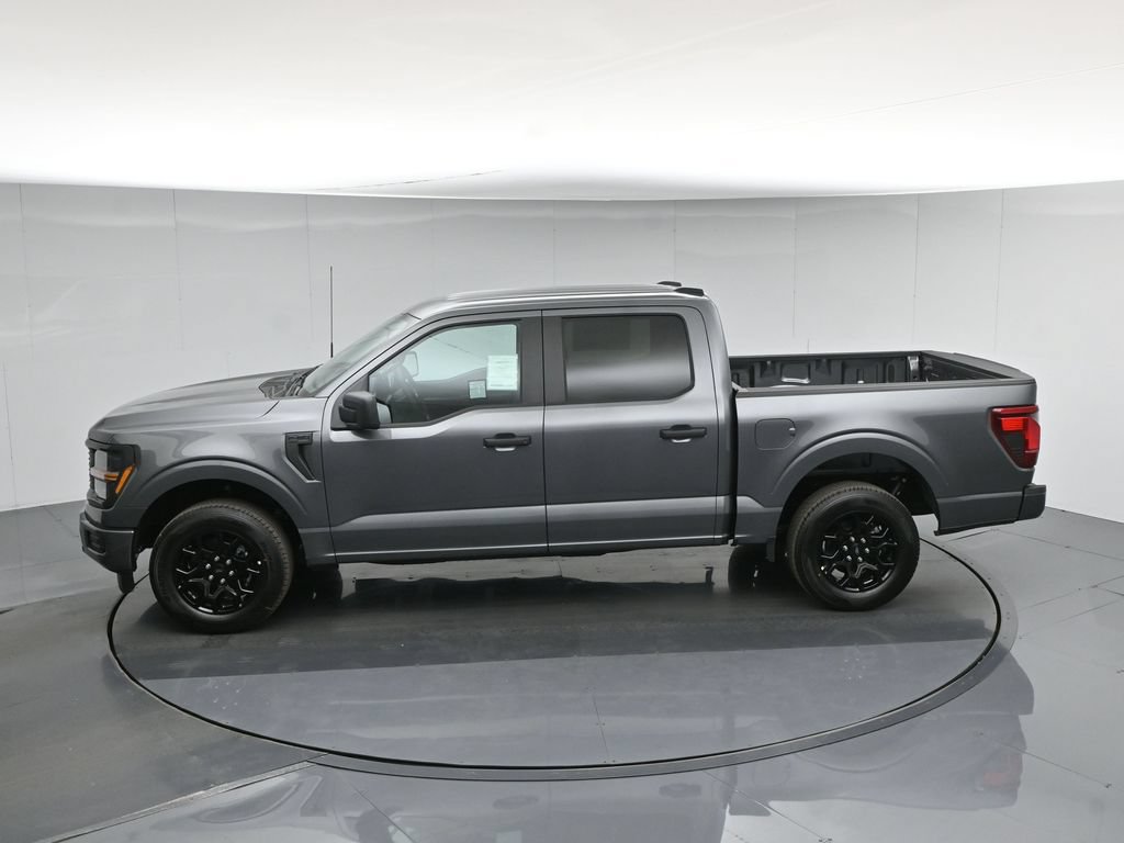 New 2026 Ford F150 STX RWD image 41