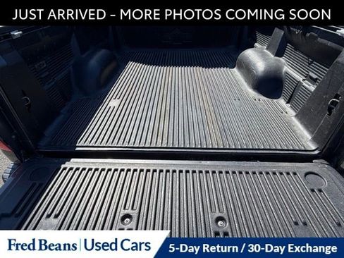 Used 2019 Toyota Tundra SR5 w/ TRD Off Road Package image 14