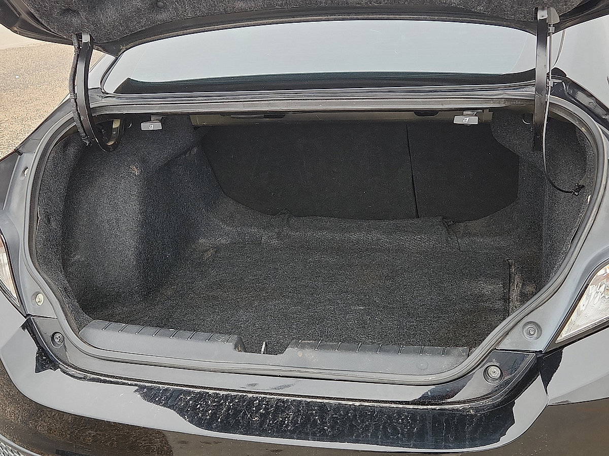 Used 2018 Honda Civic EX-T image 10