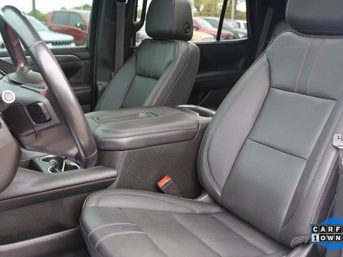 Used 2023 Chevrolet Tahoe RST image 14