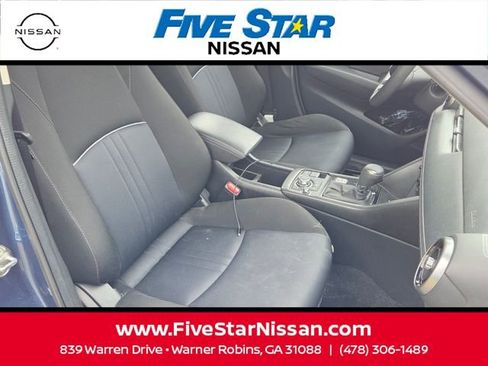 Used 2019 MAZDA CX-3 Sport AWD/4WD image 17