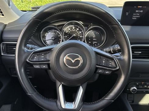 Used 2021 MAZDA CX-5 Touring w/ Touring Preferred SV Package image 49