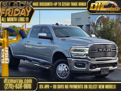 Used 2022 RAM 3500 Laramie