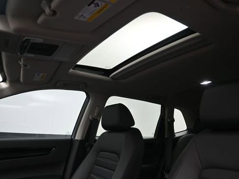 New 2026 Honda CR-V EX-L image 23
