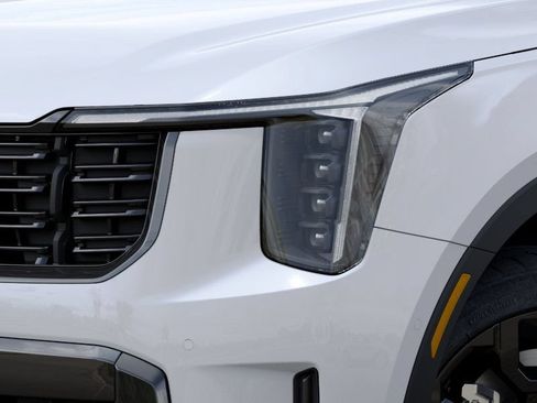 New 2026 Kia Sorento SX Prestige AWD/4WD image 11
