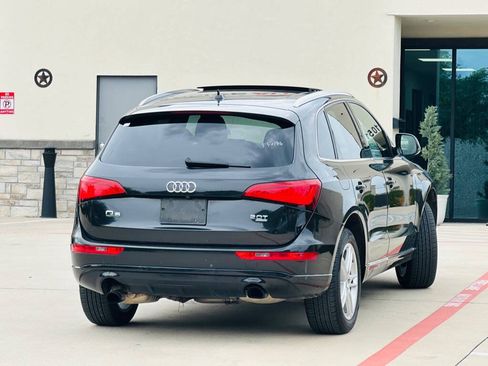 Used 2014 Audi Q5 2.0T Premium Plus w/ Premium Plus Package AWD/4WD image 9