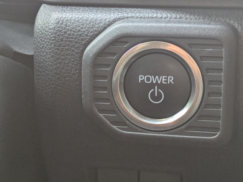 Used 2025 Toyota Land Cruiser AWD/4WD image 28