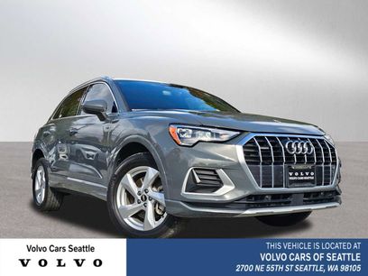 Used 2021 Audi Q3 2.0T Premium w/ Convenience Package