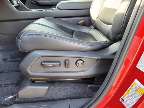 Certified 2024 Honda Pilot EX-L image 11